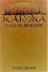 Karma L'oasi Del Benessere