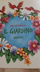 Nido In Famiglia "Il Giardino Incantato