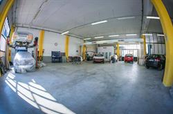 Carrozzeria tommi di tommi lio & c. s.a.s.