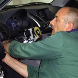 Autofficina Simonti