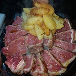 Trattoria e Griglia