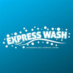 Express Wash - Lavanderia Self Service