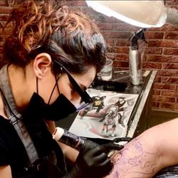 EvelinTattoo