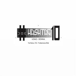 Hashtag10
