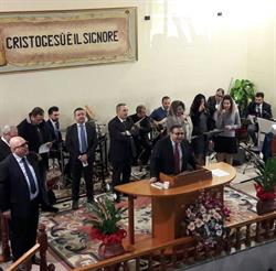 Chiesa Evangelica Adi