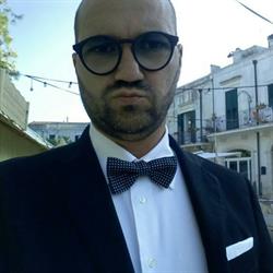 Avvocato Casucci Vincenzo