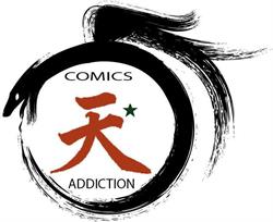Comics Addiction Di Soza Samuela