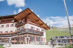 Rifugio Lavarella