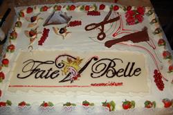 Fatevbelle di Ponzoni Barbara