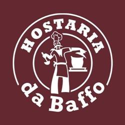Da Baffo Piazza Lante