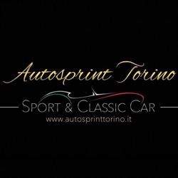 Autosprint Torino di Simone Vito
