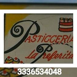 La Preferita Pasticceria