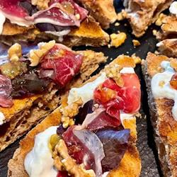 Pizzeria La Contrada Di Di Sabatino Samuele
