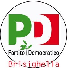 PD Partito Democratico Brisighella
