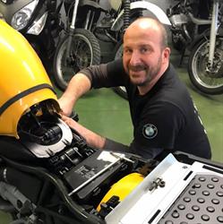 Automototecnica Di De Piccoli Luca