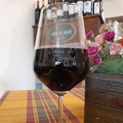 Osteria Del Mugnaio