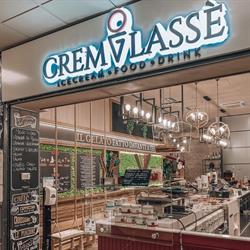 Cremglassè