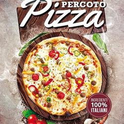 Pizza Percoto Di Hoxha Indrit