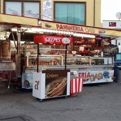Oasi Del Panino Di Montanaro Francesco