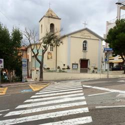 Parrocchia Cala Gonone