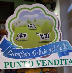 Delizie Del Colle Di Petrillo Fabio
