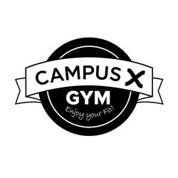 Campus X Gym (orario invernale)