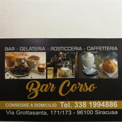Bar Corso