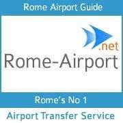 Rome Airport shuttle