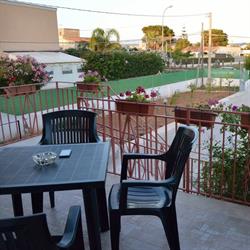 Bed and Breakfast Il Fenicottero