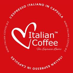 Italian Coffee Store