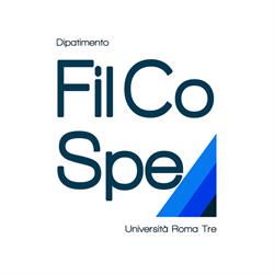 Università degli Studi Roma Tre - Dipartimento di Filosofia Comunicazione e Spettacolo