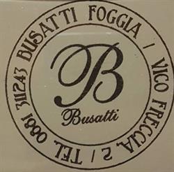 Busatti Foggia