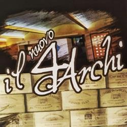 Il Nuovo 4 Archi da Domenico