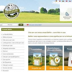 Bellfor un marchio di Marsapet GmbH