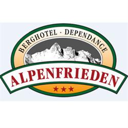 Hotel Alpenfrieden