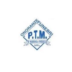 Impresa Funebre P.T.M.