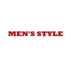 Men'S Style