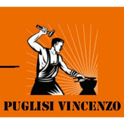 Fabbro Puglisi Vincenzo