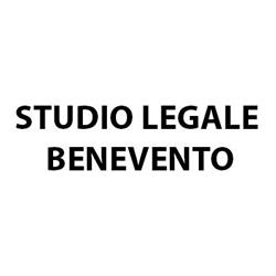 Studio Legale Avvocato Benevento