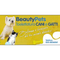 Beauty Pets   Toelettatura Cani e Gatti