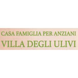 Casa Famiglia Anziani Villa Degli Ulivi