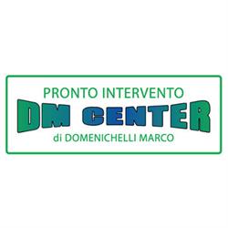 Dm Center - Pronto Intervento Apriporta - Domenichelli Marco