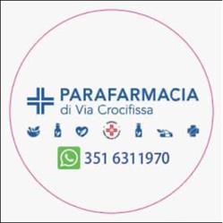 Parafarmacia di Via Crocifissa
