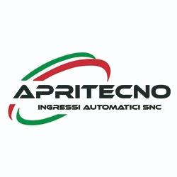 Apritecno Ingressi Automatici - Fornitura , Posa e Manutenzione