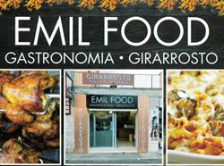 Gastronomia Emil Food Girarrosto con Domicilio