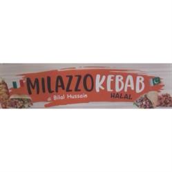 Milazzo Kebab Halal