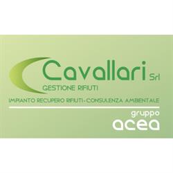 Cavallari Group Srl - Gruppo Acea