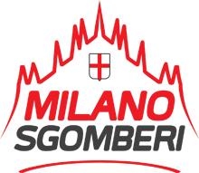 Milano sgomberi