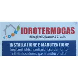 Idrotermogas di Baglieri Salvatore & C. S.r.l.s.