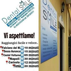 Studio odontoiatrico Dental Smile